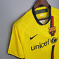 Barcelona FC 2008/09 Away Men's Jersey- Retro