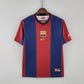Barcelona FC 1998/99 Home Men's Jersey- Retro