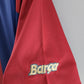 Barcelona FC 1998/99 Home Men's Jersey- Retro