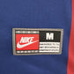 Barcelona FC 1998/99 Home Men's Jersey- Retro