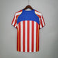 Atletico Madrid 2004/05 Men's Home Jersey- Retro