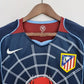 Atletico Madrid 2004/05 Men's Away Jersey- Retro