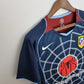 Atletico Madrid 2004/05 Men's Away Jersey- Retro