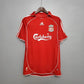 Liverpool 2006/07 Home Men's Jersey- Retro