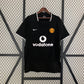 Manchester United 2003/04 Home Men's Jersey- Retro