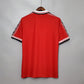 Manchester United 1998/99 Home Men's Jersey- Retro