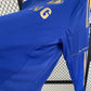 Chelsea 2012/13 Home Men's Long Sleeve Jersey- Retro