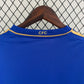 Chelsea 2012/13 Home Men's Long Sleeve Jersey- Retro