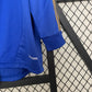 Chelsea 2012/13 Home Men's Long Sleeve Jersey- Retro