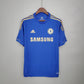 Chelsea 2012/13 Home Men's Jersey- Retro