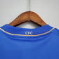 Chelsea 2012/13 Home Men's Jersey- Retro