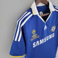 Chelsea 2007/08 Home UCL Final Men's Jersey- Retro
