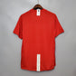 Manchester United 2007/08 Home UCL Final Men's Jersey- Retro