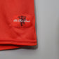 Manchester United 2007/08 Home UCL Final Men's Jersey- Retro