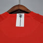 Manchester United 2007/08 Home UCL Final Men's Jersey- Retro