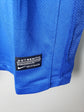 Manchester United 2007/08 Third Men's Jersey- Retro