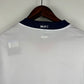 Manchester United 2008/09 Away Men's Long Sleeve Jersey- Retro