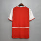 Arsenal 2002/03 Home Men's Jersey- Retro