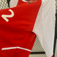 Arsenal 2002/03 Home Men's Long Sleeve Jersey- Retro