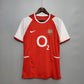 Arsenal 2002/03 Home Men's Jersey- Retro
