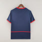 Arsenal 2002/03 Away Men's Jersey- Retro