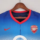 Arsenal 2002/03 Away Men's Jersey- Retro