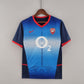 Arsenal 2002/03 Away Men's Jersey- Retro