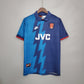 Arsenal 1995/96 Away Men's Jersey- Retro