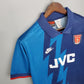 Arsenal 1995/96 Away Men's Jersey- Retro