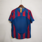 Barcelona FC 2005/06 Home UCL Final Men's Jersey- Retro