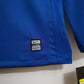 Manchester United 2007/08 Third Men's Long Sleeve Jersey- Retro