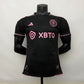 Inter Miami 2023/24 Away Men's Jersey- Player Issue