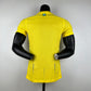 Al Nassr 2023/24 Home Men's Jersey- Player Issue