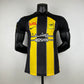 Al Ittihad 2023/24 Home Men's Jersey- Player Issue
