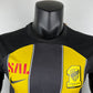 Al Ittihad 2023/24 Home Men's Jersey- Player Issue