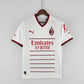 AC Milan 2022/23 Away Men's Jersey- Player Issue