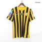 Al Ittihad 2022/23 Home Men's Jersey- Fan Issue