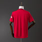 Manchester United 19/20 Home Men's Jersey- Retro (SDS)