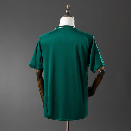 Real Madrid 12/13 Third Men's Jersey- Retro