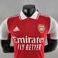 Arsenal 2022/23 Home Men's Jersey- Player Issue