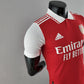 Arsenal 2022/23 Home Men's Jersey- Player Issue