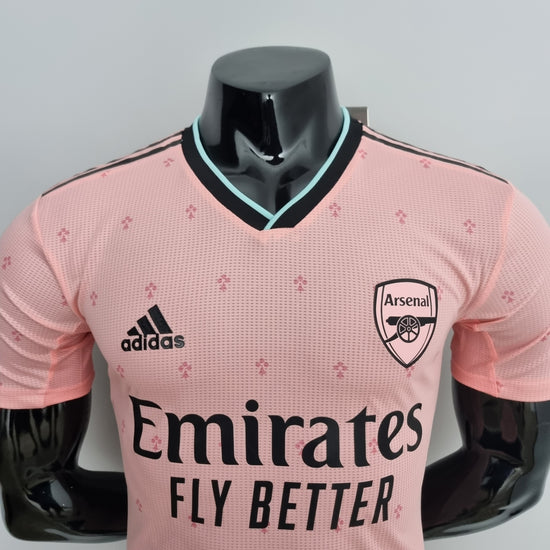 Arsenal 2022/23 Third Men's Jersey- Player Issue