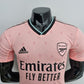 Arsenal 2022/23 Third Men's Jersey- Player Issue