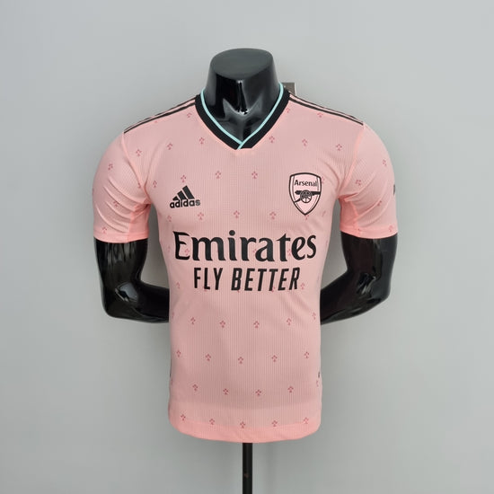 Arsenal 2022/23 Third Men's Jersey- Player Issue