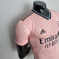 Arsenal 2022/23 Third Men's Jersey- Player Issue