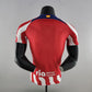 Atletico Madrid 2022/23 Home Men's Jersey- Player Issue