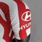 Atletico Madrid 2022/23 Home Men's Jersey- Player Issue