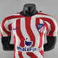 Atletico Madrid 2022/23 Home Men's Jersey- Player Issue