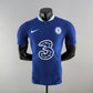 Chelsea 2022/23 Home Men's Jersey- Player Issue