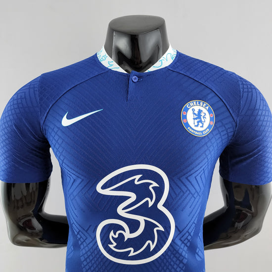 Chelsea 2022/23 Home Men's Jersey- Player Issue